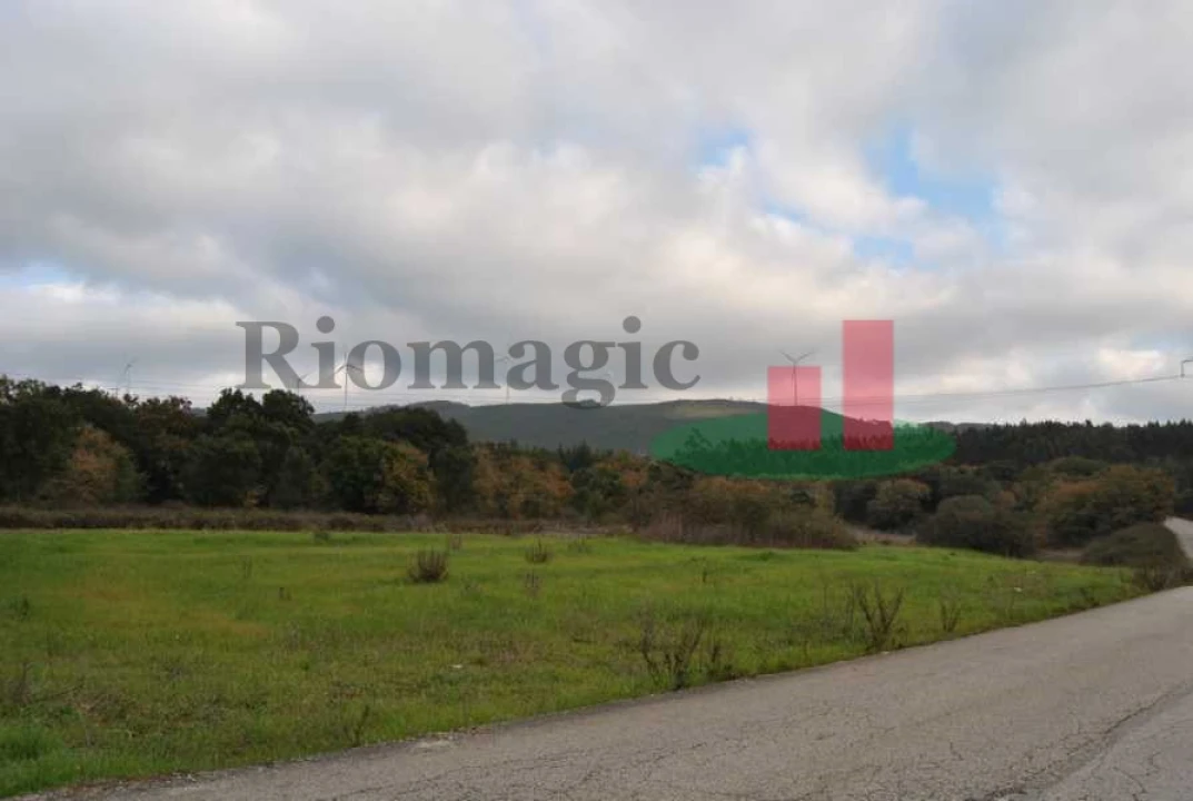 Terreno para Venda em Rio Maior Foto 16