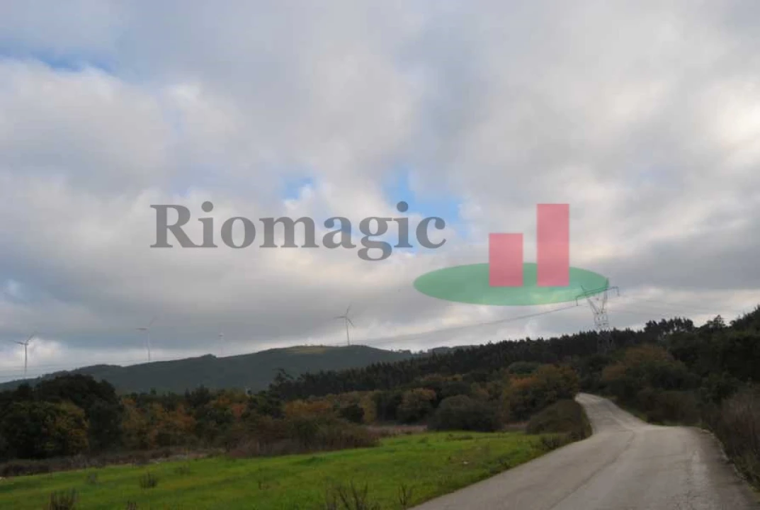 Terreno para Venda em Rio Maior Foto 17