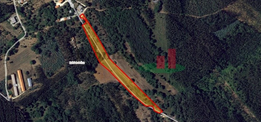 Terreno para Venda em Rio Maior Foto 5