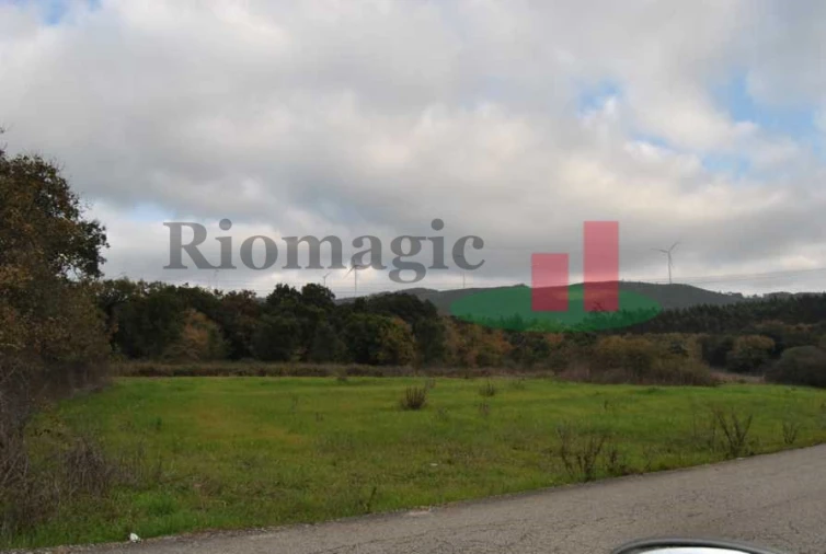 Terreno para Venda em Rio Maior Foto 9