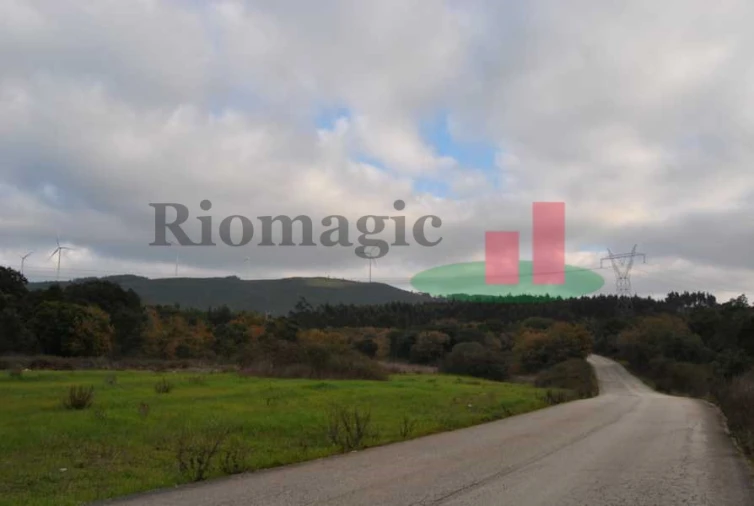 Terreno para Venda em Rio Maior Foto 15