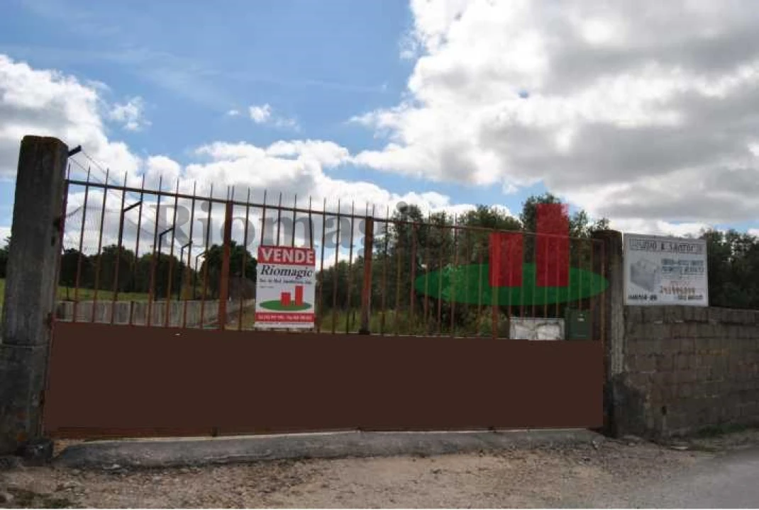 Terreno para Venda em Rio Maior Foto 4