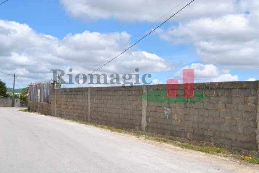 Terreno para Venda em Rio Maior Foto 9