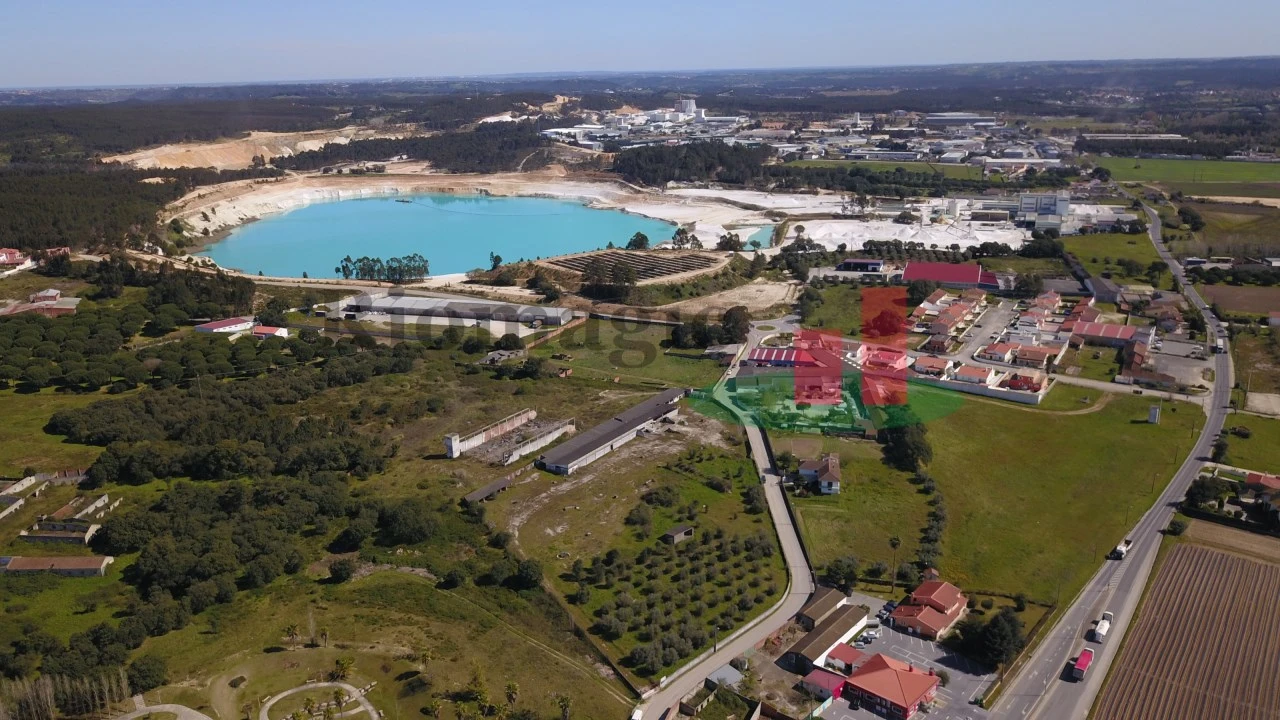 Terreno para Venda em Rio Maior Foto 8