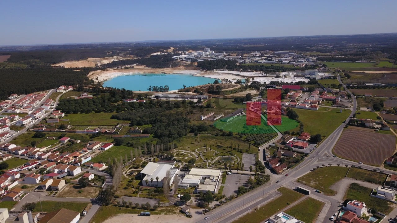 Terreno para Venda em Rio Maior Foto 14