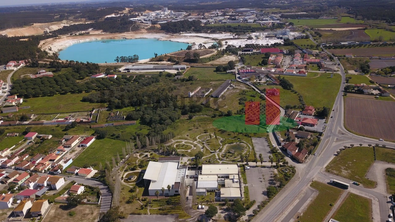 Terreno para Venda em Rio Maior Foto 15