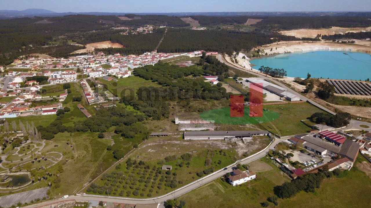 Terreno para Venda em Rio Maior Foto 16