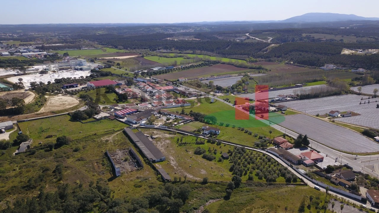 Terreno para Venda em Rio Maior Foto 23