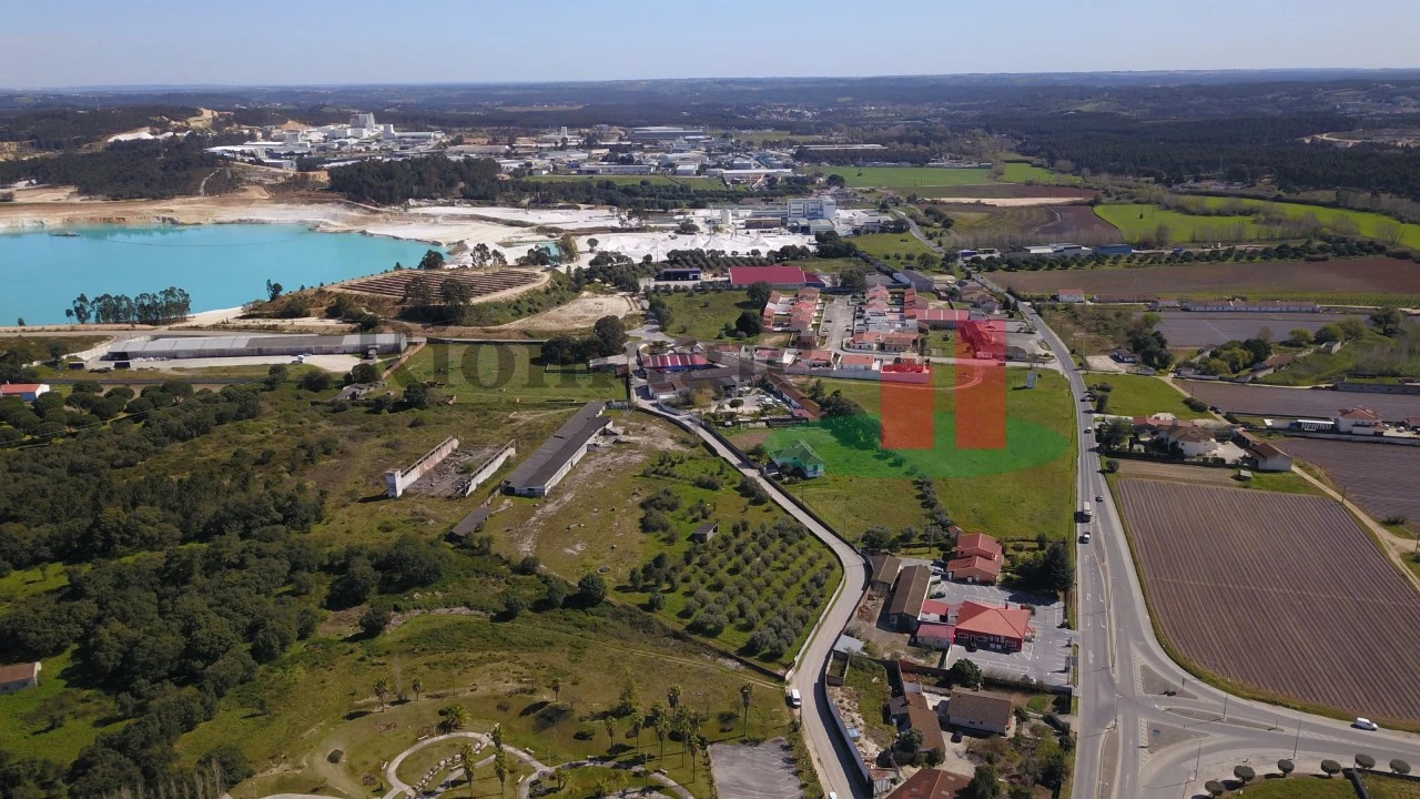 Terreno para Venda em Rio Maior Foto 25