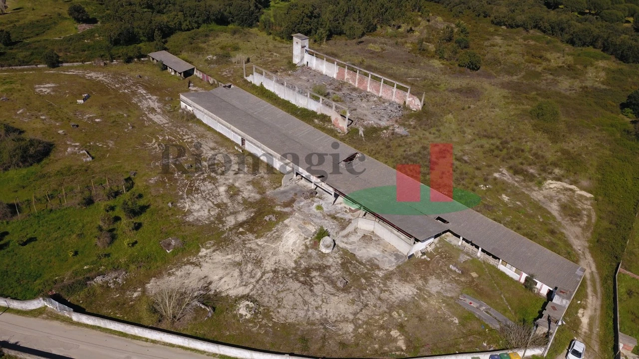 Terreno para Venda em Rio Maior Foto 27