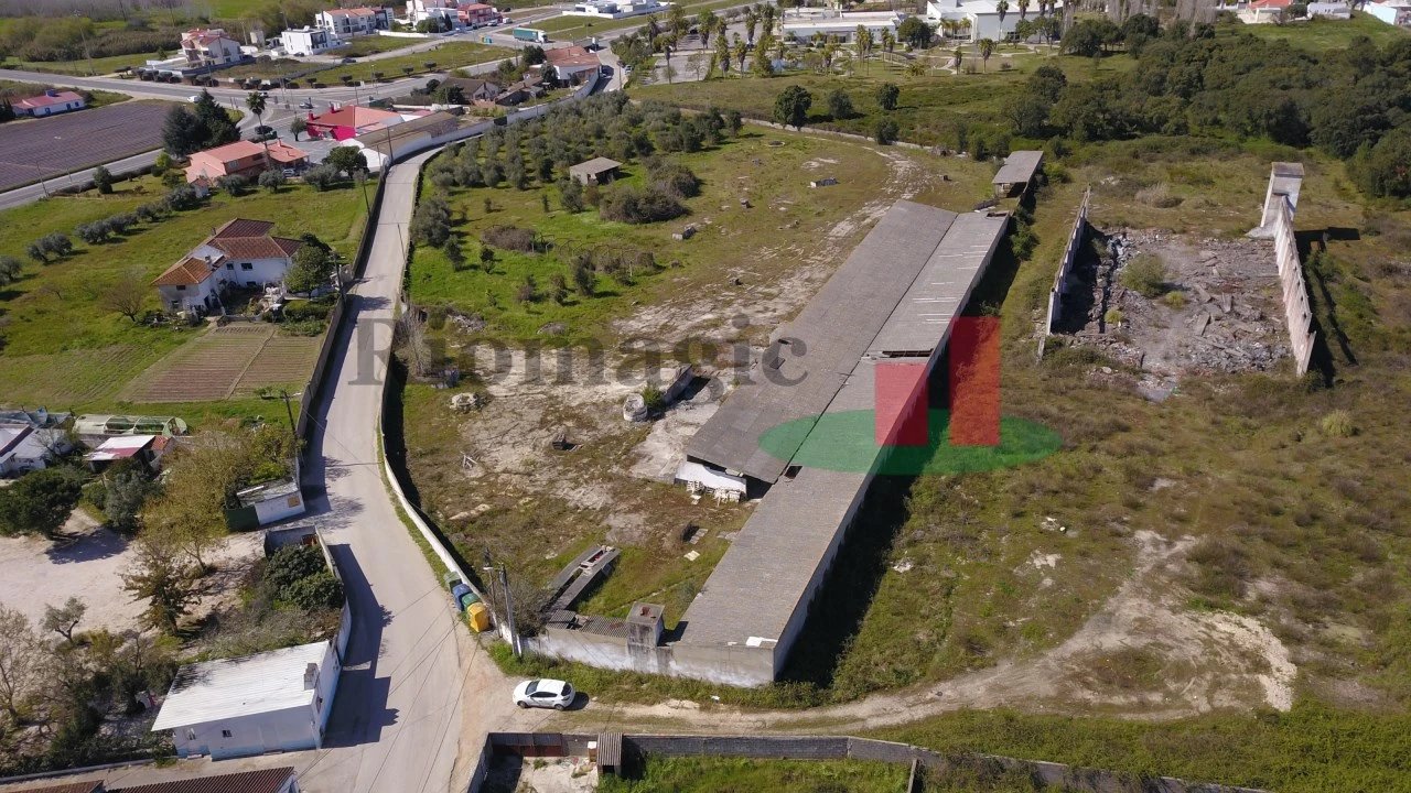 Terreno para Venda em Rio Maior Foto 29