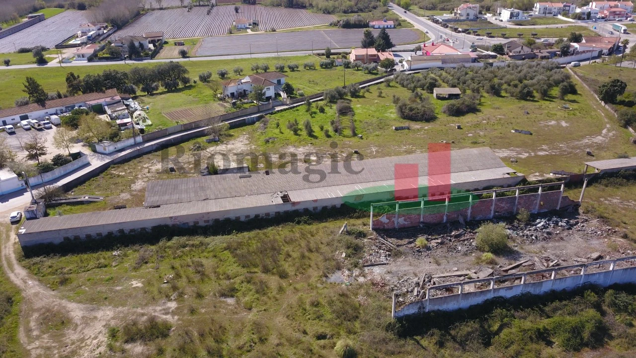 Terreno para Venda em Rio Maior Foto 30
