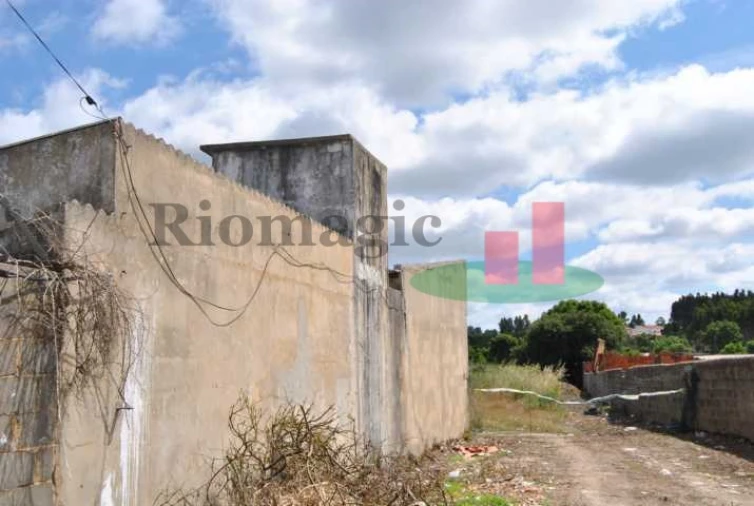 Terreno para Venda em Rio Maior Foto 7