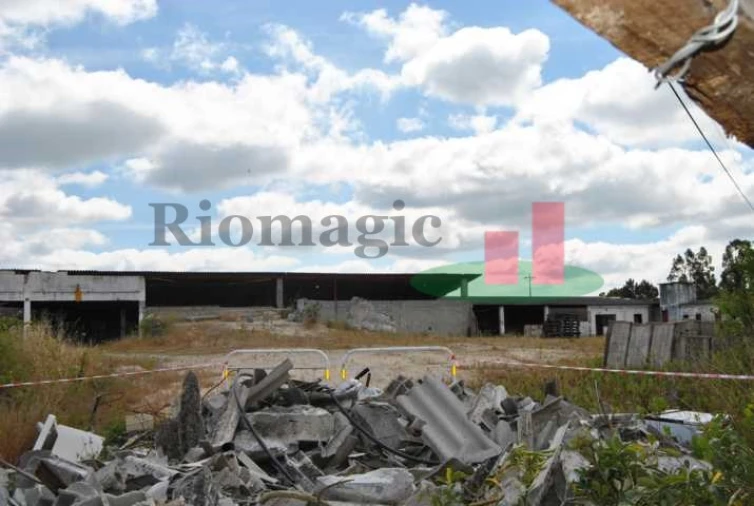 Terreno para Venda em Rio Maior Foto 3