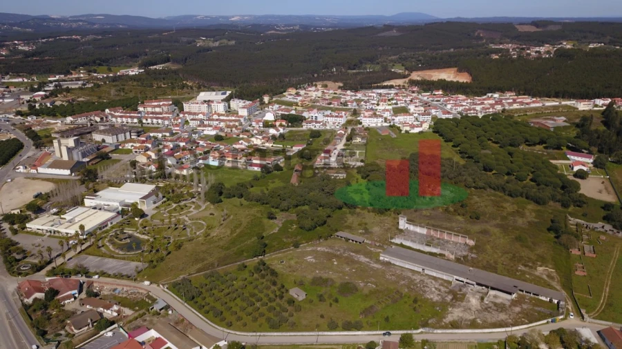 Terreno para Venda em Rio Maior Foto 2