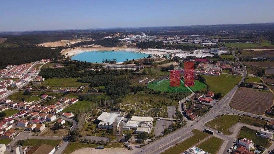 Terreno para Venda em Rio Maior Foto 14