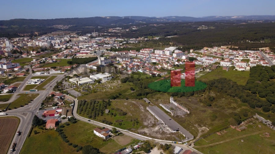 Terreno para Venda em Rio Maior Foto 17