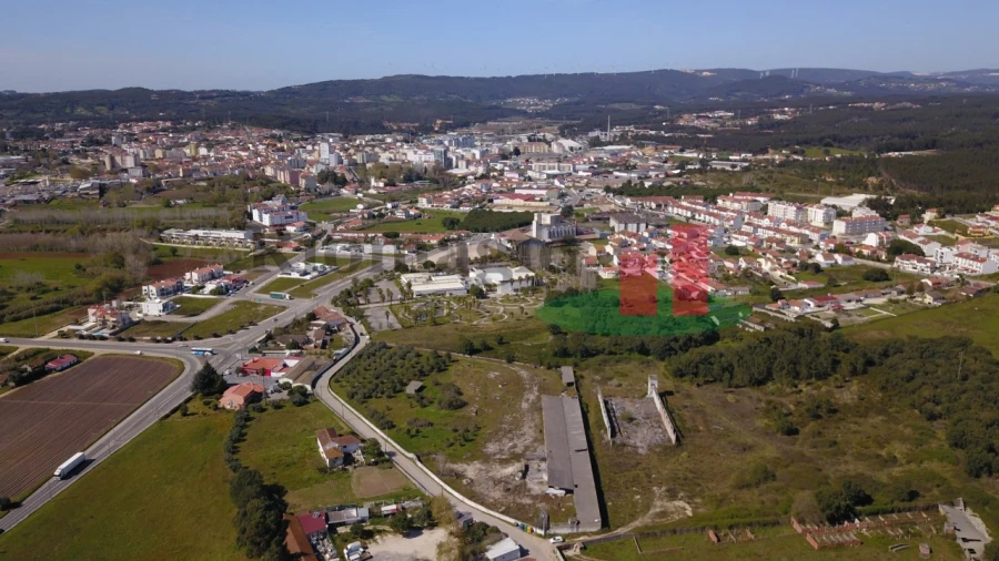 Terreno para Venda em Rio Maior Foto 18