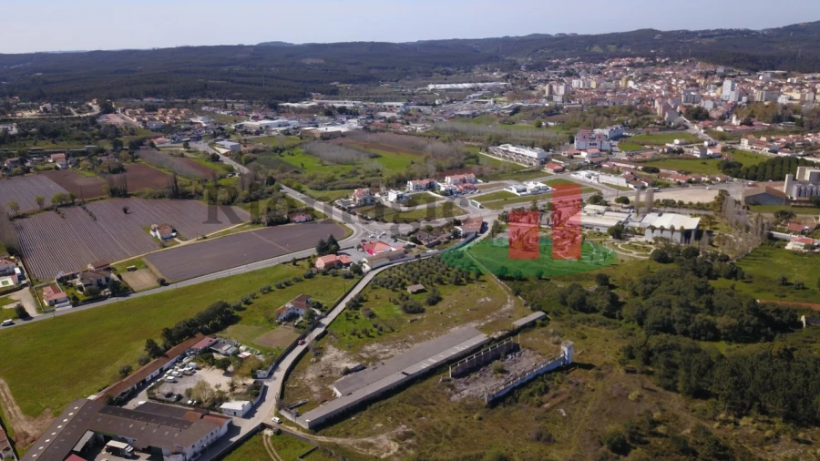 Terreno para Venda em Rio Maior Foto 19