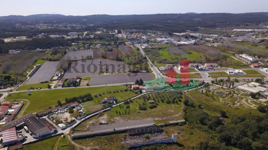 Terreno para Venda em Rio Maior Foto 21