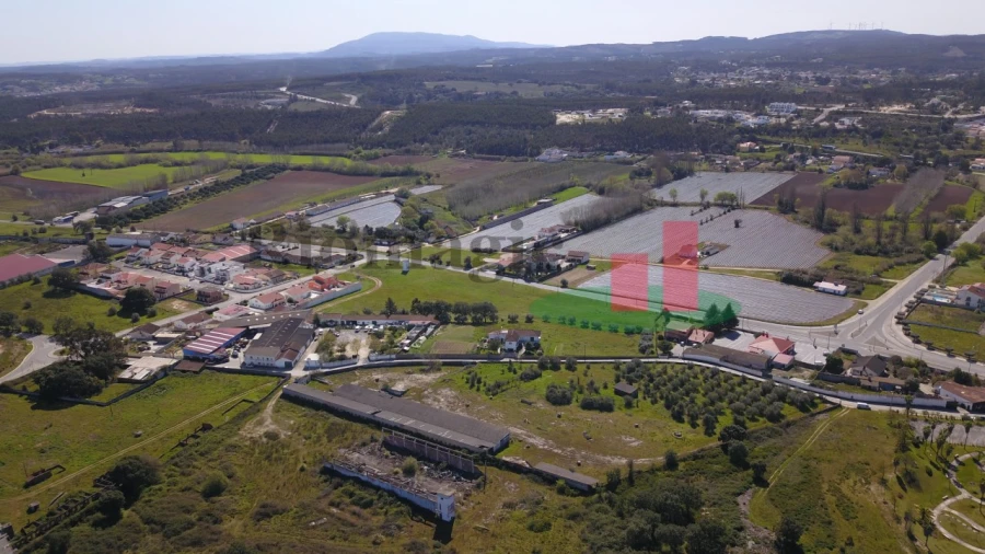 Terreno para Venda em Rio Maior Foto 22