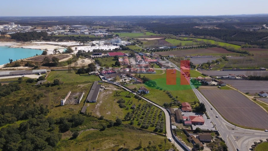 Terreno para Venda em Rio Maior Foto 24