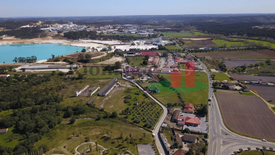 Terreno para Venda em Rio Maior Foto 25
