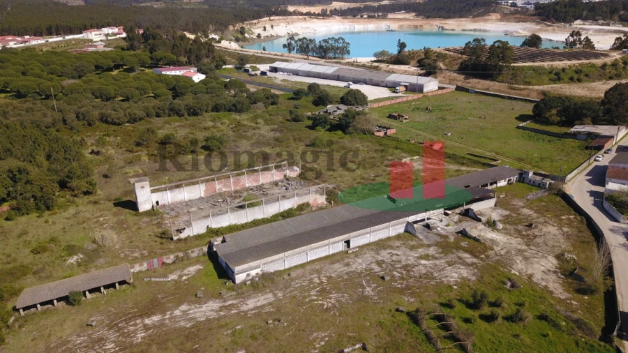 Terreno para Venda em Rio Maior Foto 26