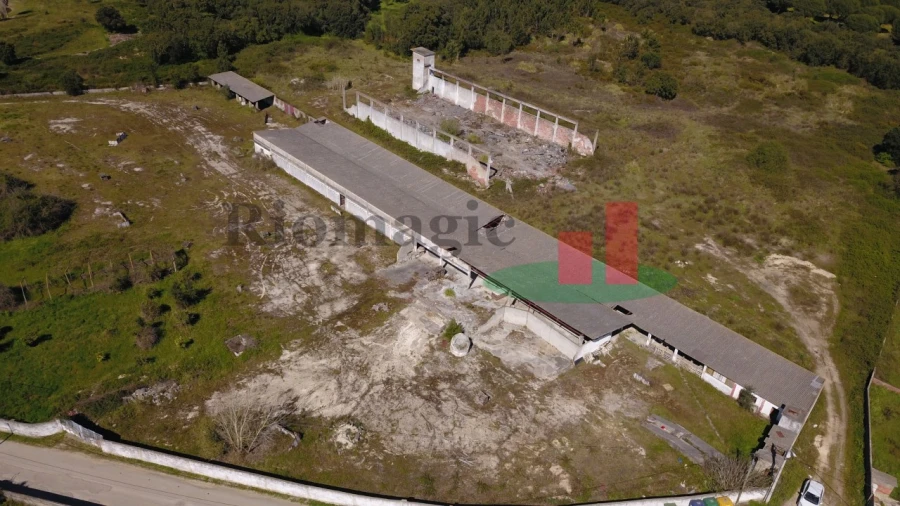 Terreno para Venda em Rio Maior Foto 27