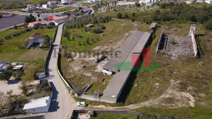Terreno para Venda em Rio Maior Foto 29