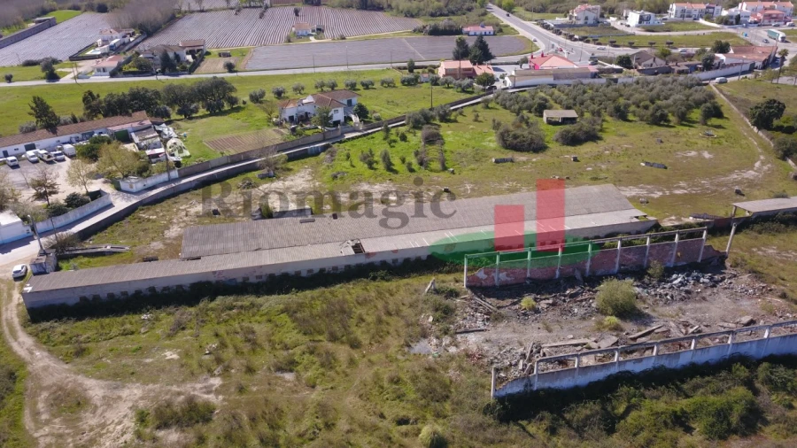 Terreno para Venda em Rio Maior Foto 30