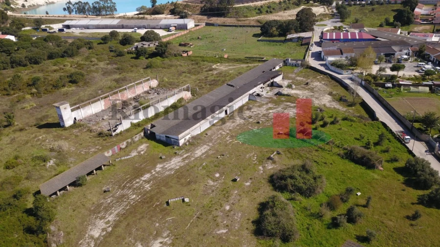 Terreno para Venda em Rio Maior Foto 33