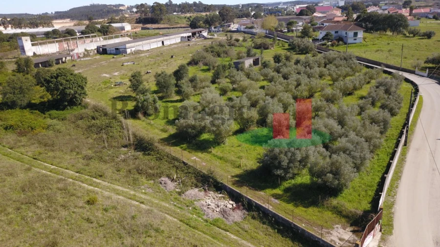 Terreno para Venda em Rio Maior Foto 35