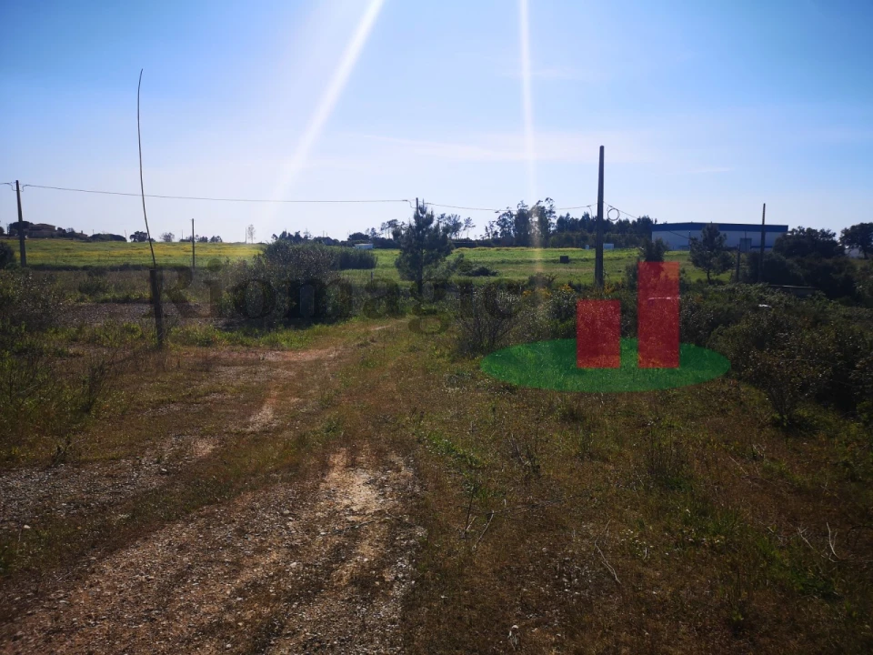 Terreno para Venda em Azambujeira e Malaqueijo Foto 9