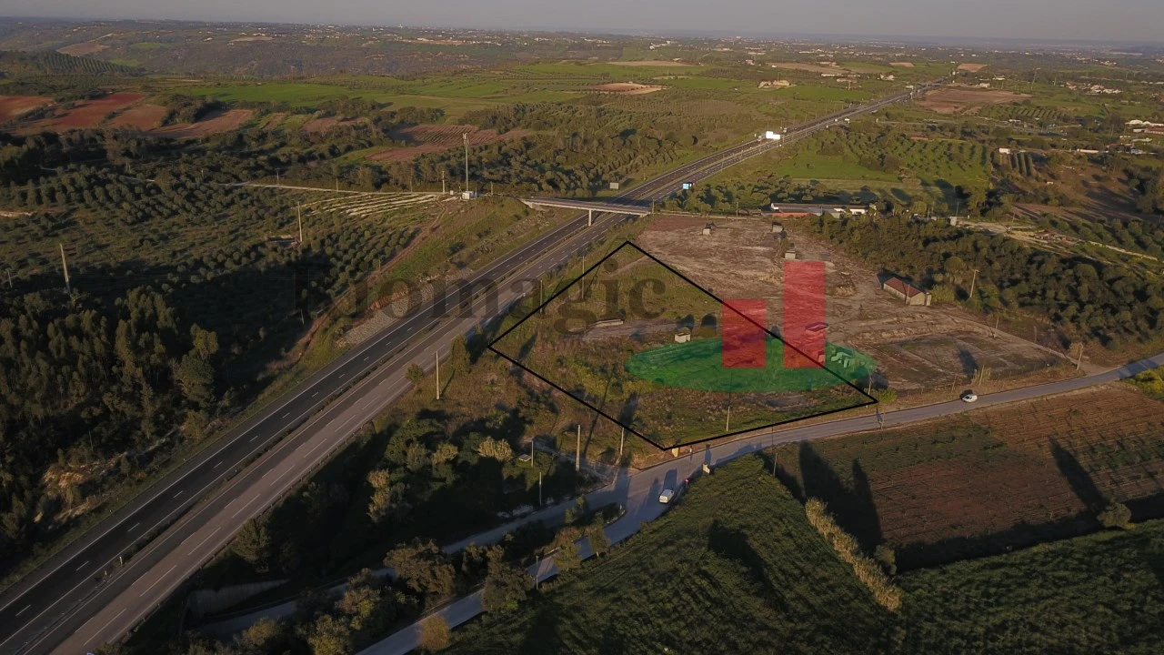 Terreno para Venda em Azambujeira e Malaqueijo Foto 3