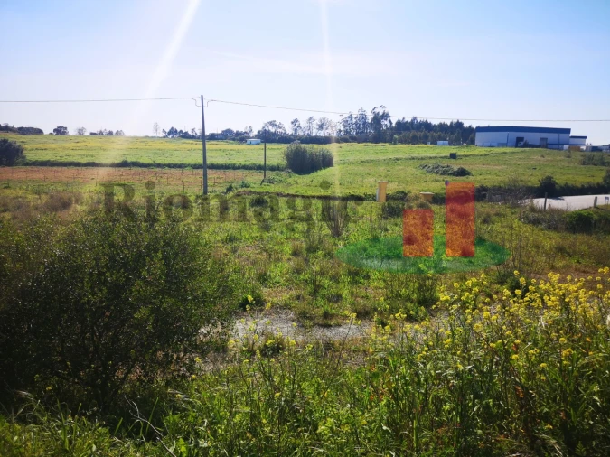 Terreno para Venda em Azambujeira e Malaqueijo Foto 4