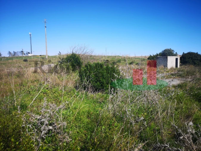 Terreno para Venda em Azambujeira e Malaqueijo Foto 5