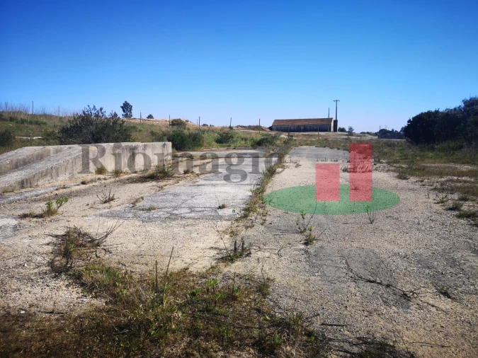 Terreno para Venda em Azambujeira e Malaqueijo Foto 8