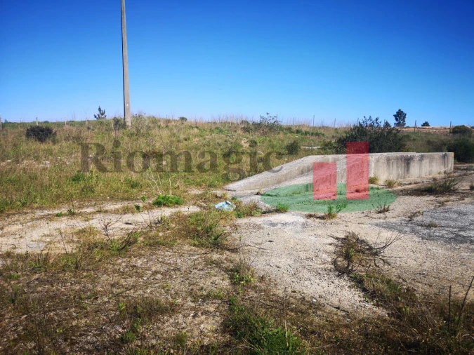 Terreno para Venda em Azambujeira e Malaqueijo Foto 7