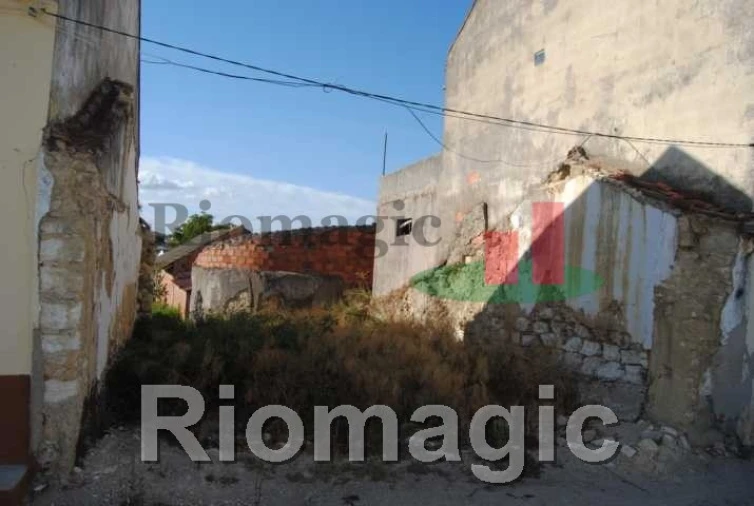 Terreno para Venda em Marmeleira e Assentiz Foto 3