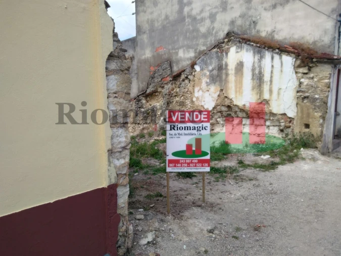 Terreno para Venda em Marmeleira e Assentiz Foto 2
