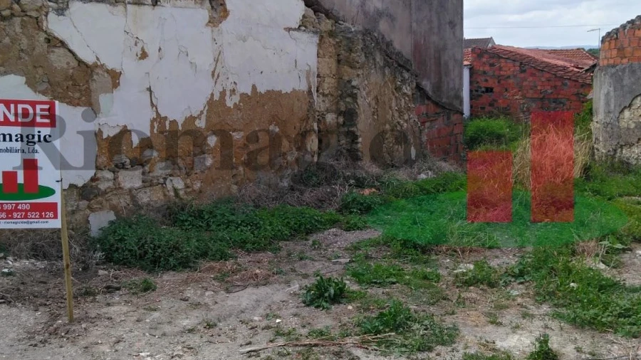 Terreno para Venda em Marmeleira e Assentiz