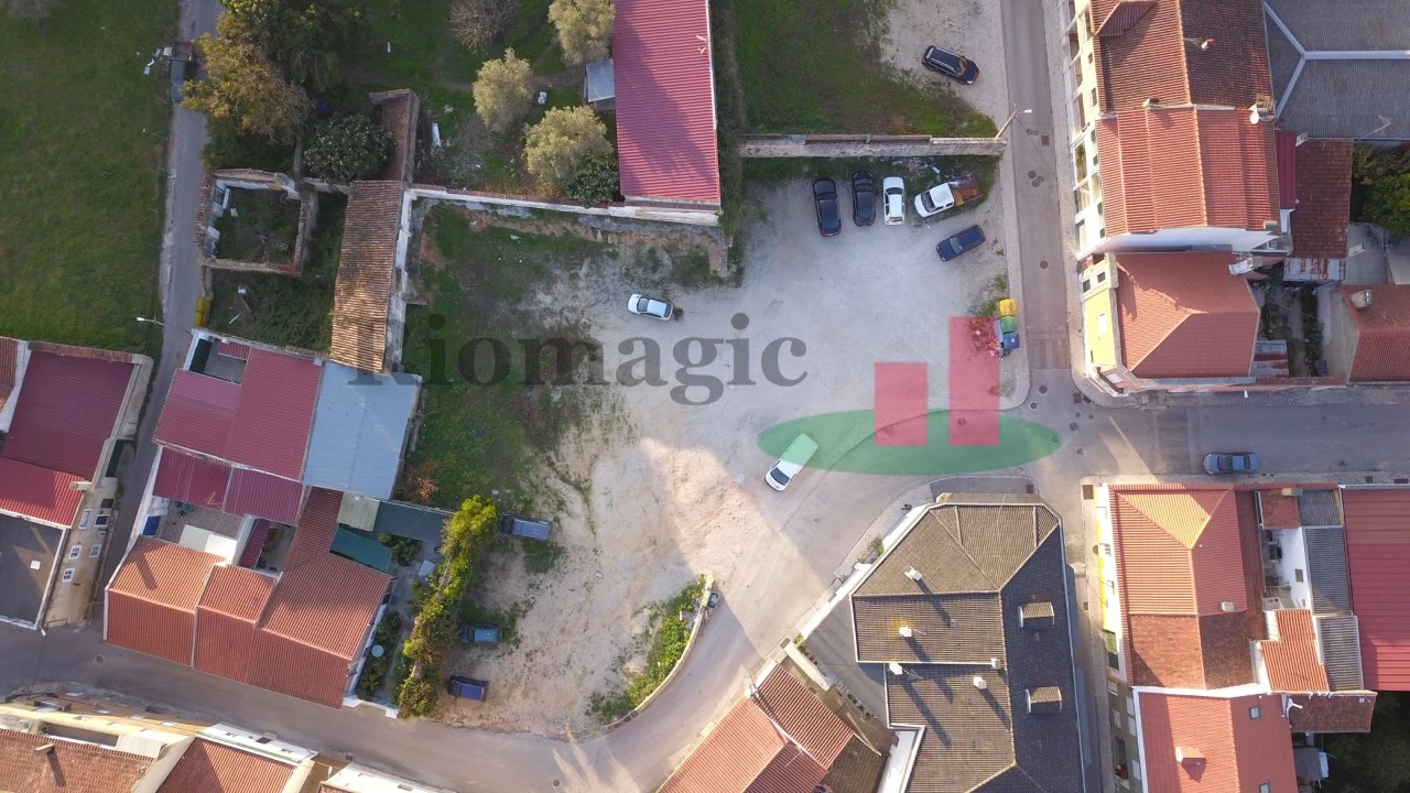 Terreno para Venda em Rio Maior Foto 1