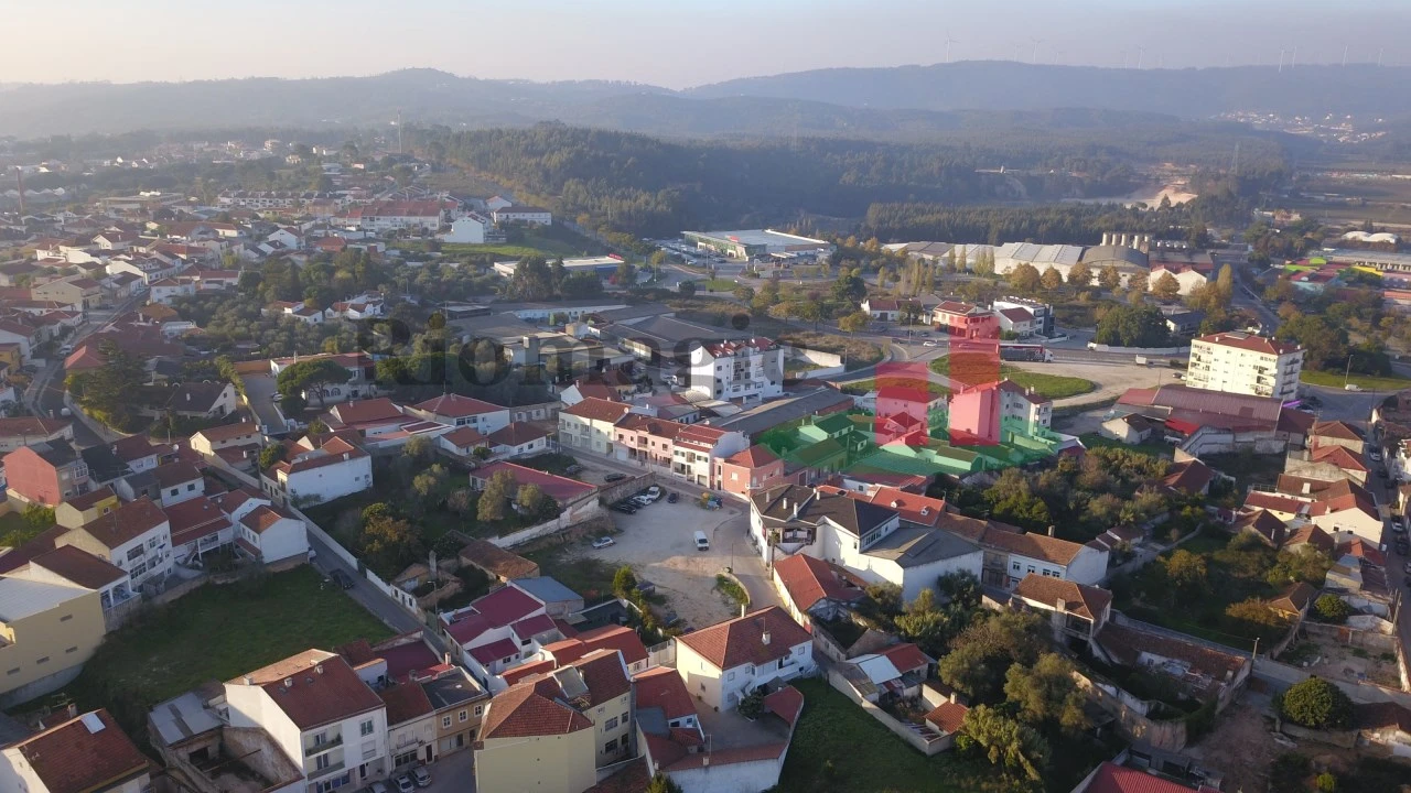 Terreno para Venda em Rio Maior Foto 8