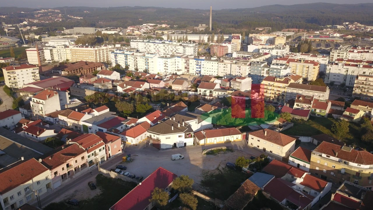 Terreno para Venda em Rio Maior Foto 9
