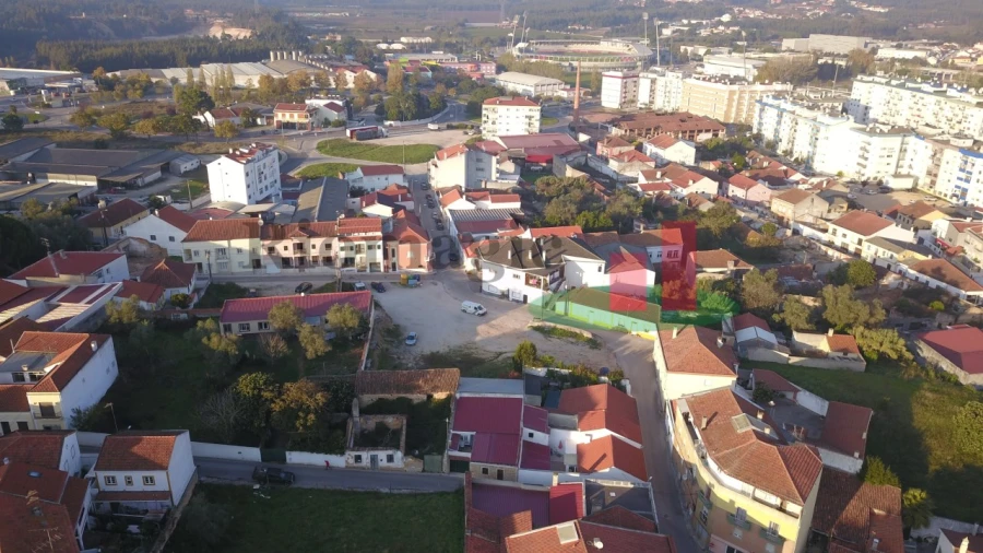 Terreno para Venda em Rio Maior Foto 7