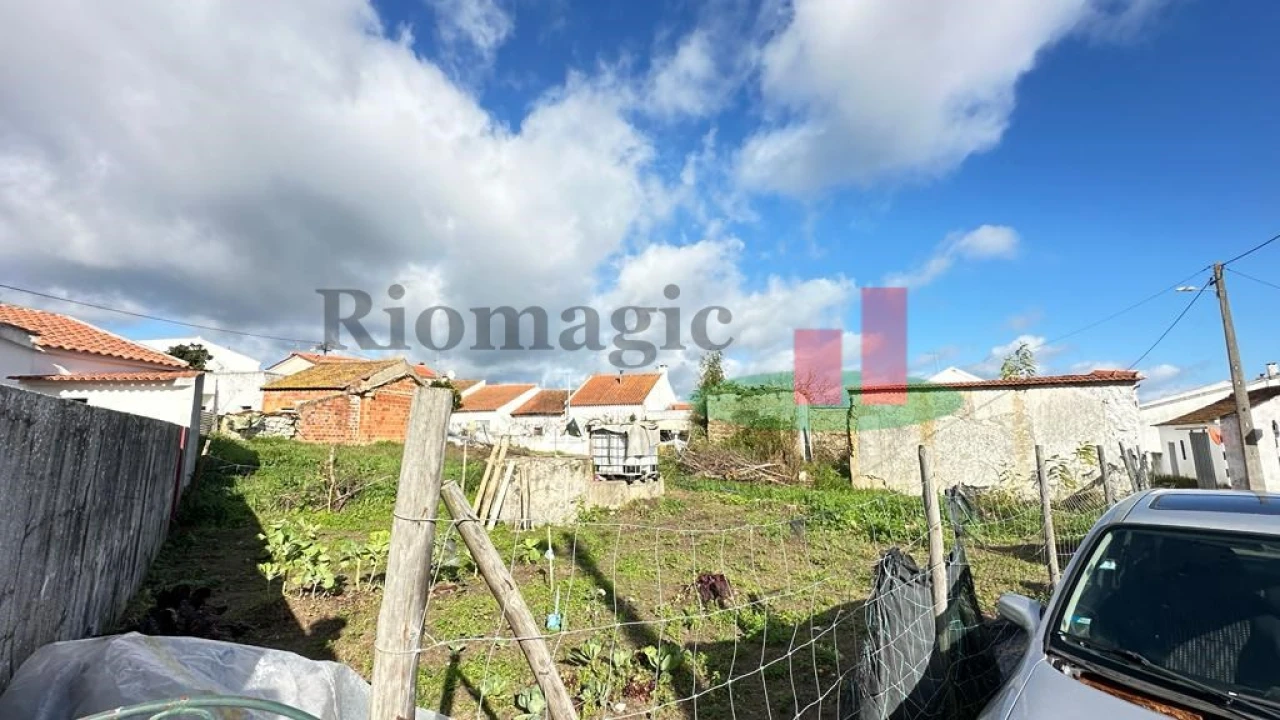 Terreno para Venda em Arrouquelas Foto 32
