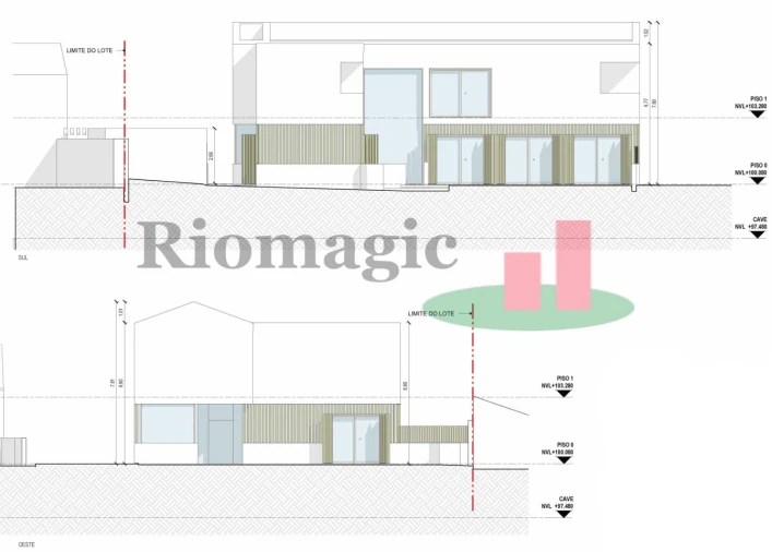 Terreno para Venda em Arrouquelas Foto 21