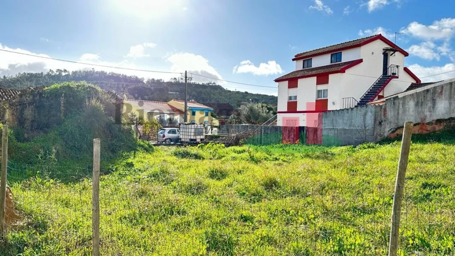 Terreno para Venda em Arrouquelas Foto 26
