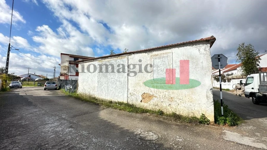 Terreno para Venda em Arrouquelas Foto 29